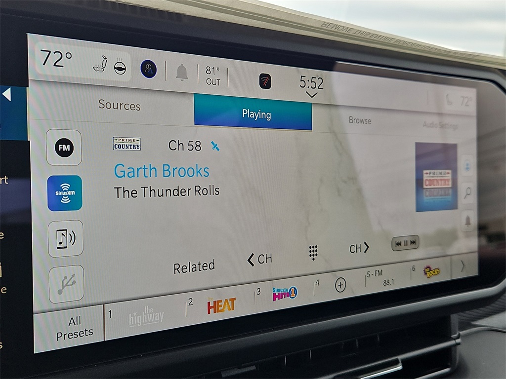 2025 Jeep Gladiator Rubicon - 9