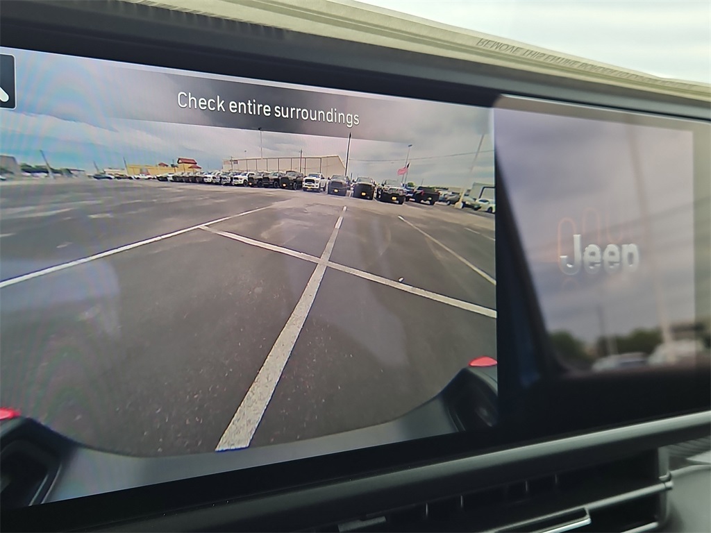 2025 Jeep Gladiator Rubicon - 10