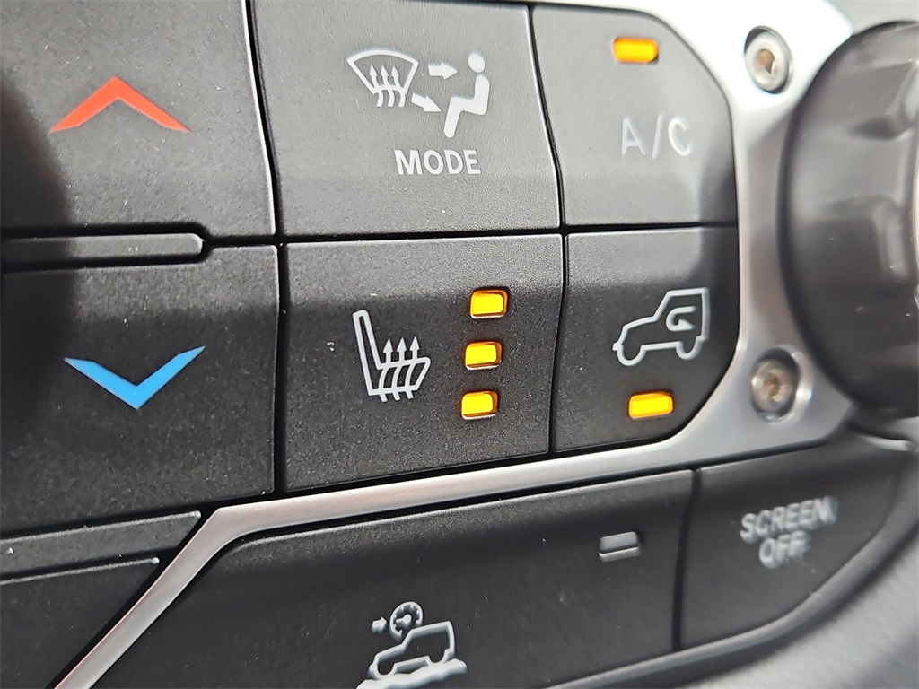 2025 Jeep Gladiator Rubicon - 11