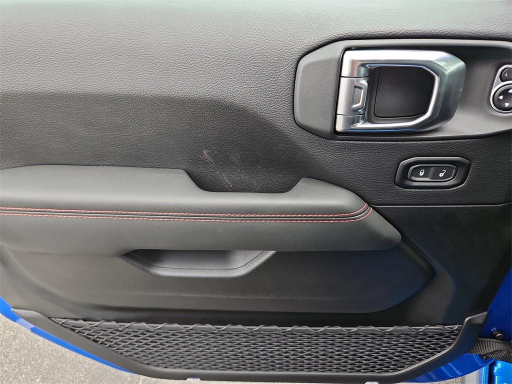 2025 Jeep Gladiator Rubicon - 6