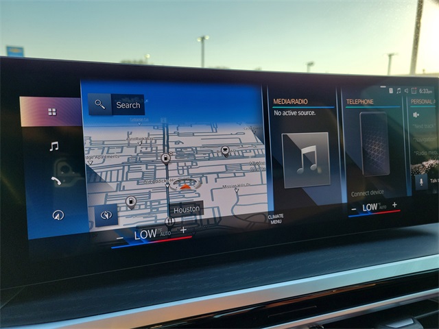 2024 BMW 3 Series 330i  at Big Star Chrysler Jeep Dodge Ram 