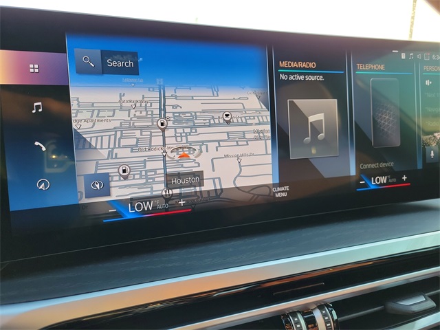 2024 BMW 3 Series 330i  at Big Star Chrysler Jeep Dodge Ram 