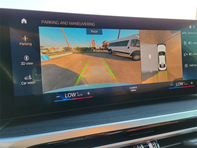 2024 BMW 3 Series 330i  at Big Star Chrysler Jeep Dodge Ram 