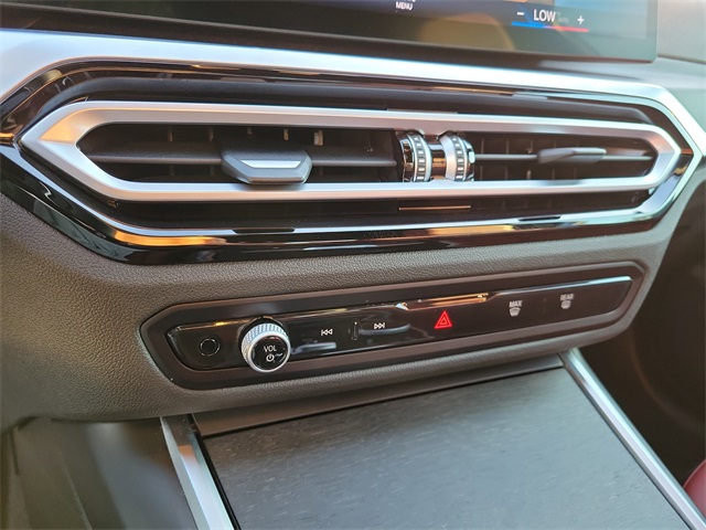 2024 BMW 3 Series 330i  at Big Star Chrysler Jeep Dodge Ram 