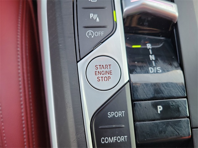 2024 BMW 3 Series 330i  at Big Star Chrysler Jeep Dodge Ram 