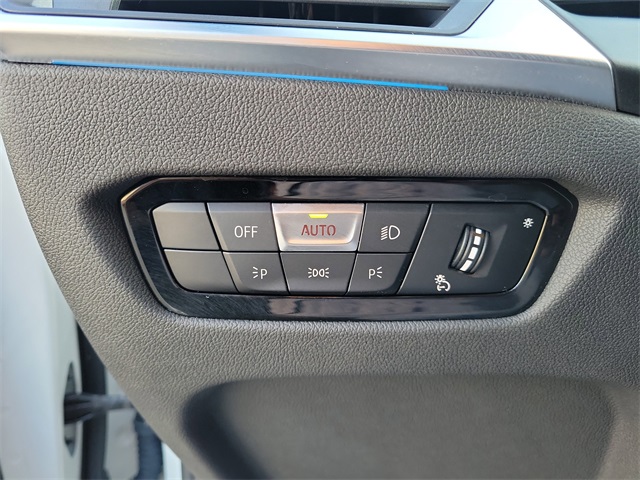 2024 BMW 3 Series 330i  at Big Star Chrysler Jeep Dodge Ram 