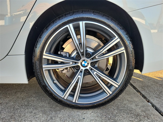 2024 BMW 3 Series 330i  at Big Star Chrysler Jeep Dodge Ram 