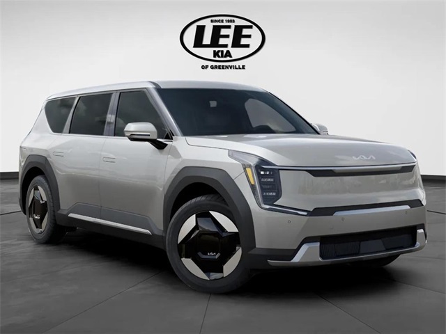 2026 Kia EV9 Light