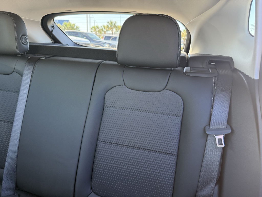 2025 Chevrolet Trax LT Red at Bayshore Chrysler Jeep Dodge Ram