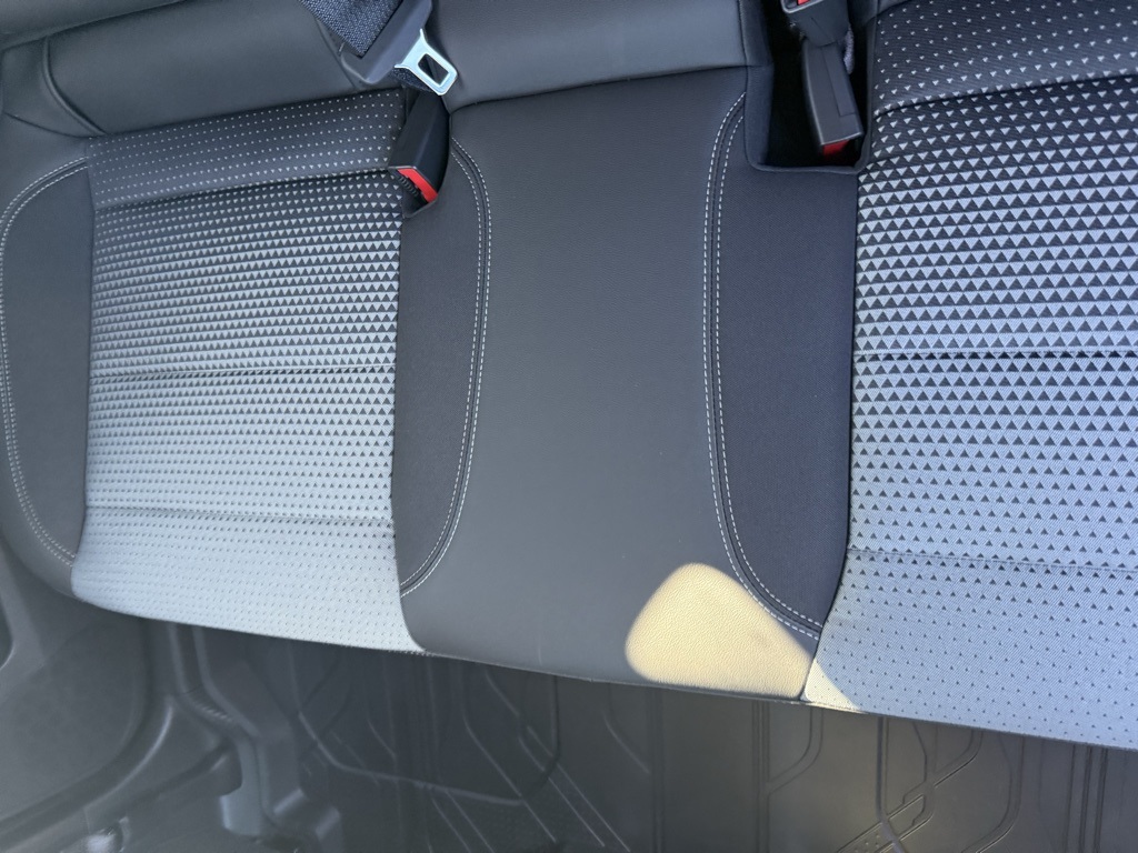 2025 Chevrolet Trax LT Red at Bayshore Chrysler Jeep Dodge Ram