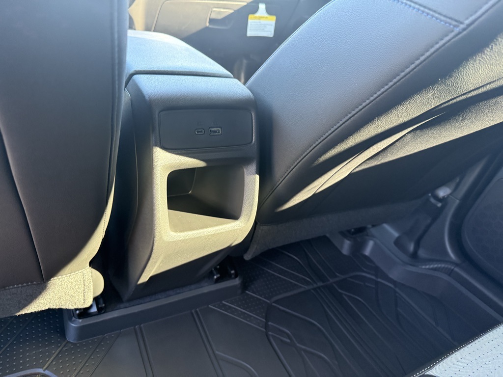 2025 Chevrolet Trax LT Red at Bayshore Chrysler Jeep Dodge Ram