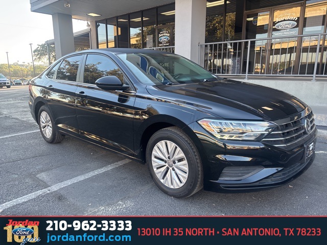 Used Car 2019 Volkswagen Jetta  1.4t S For Sale Under $15,000 In San Antonio, Texas