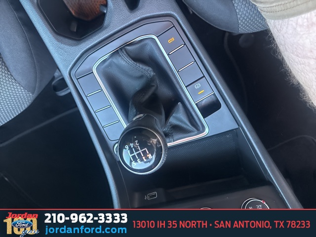 Used Car 2019 Volkswagen Jetta  1.4t S For Sale Under $15,000 In San Antonio, Texas