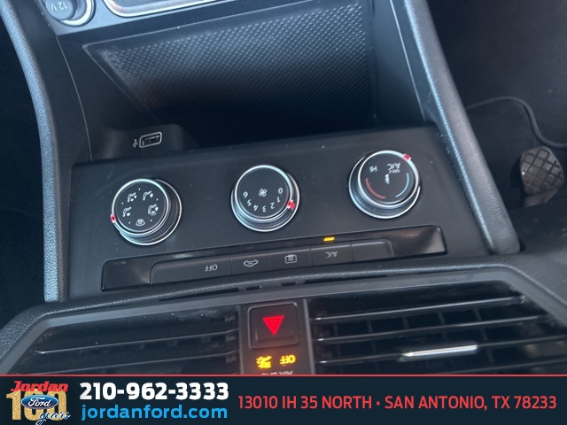 Used Car 2019 Volkswagen Jetta  1.4t S For Sale Under $15,000 In San Antonio, Texas
