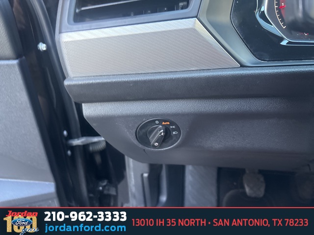 Used Car 2019 Volkswagen Jetta  1.4t S For Sale Under $15,000 In San Antonio, Texas