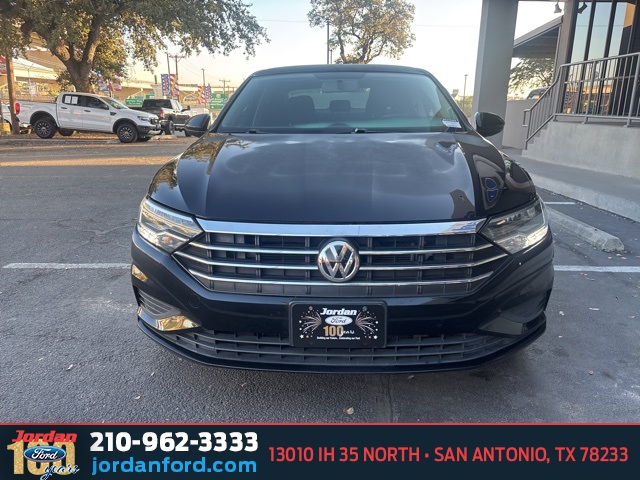 Used Car 2019 Volkswagen Jetta  1.4t S For Sale Under $15,000 In San Antonio, Texas