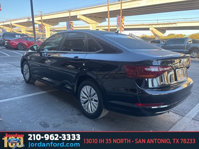 Used Car 2019 Volkswagen Jetta  1.4t S For Sale Under $15,000 In San Antonio, Texas