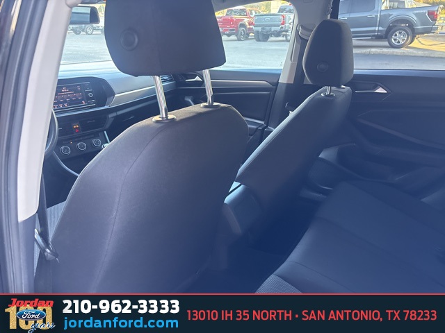Used Car 2019 Volkswagen Jetta  1.4t S For Sale Under $15,000 In San Antonio, Texas