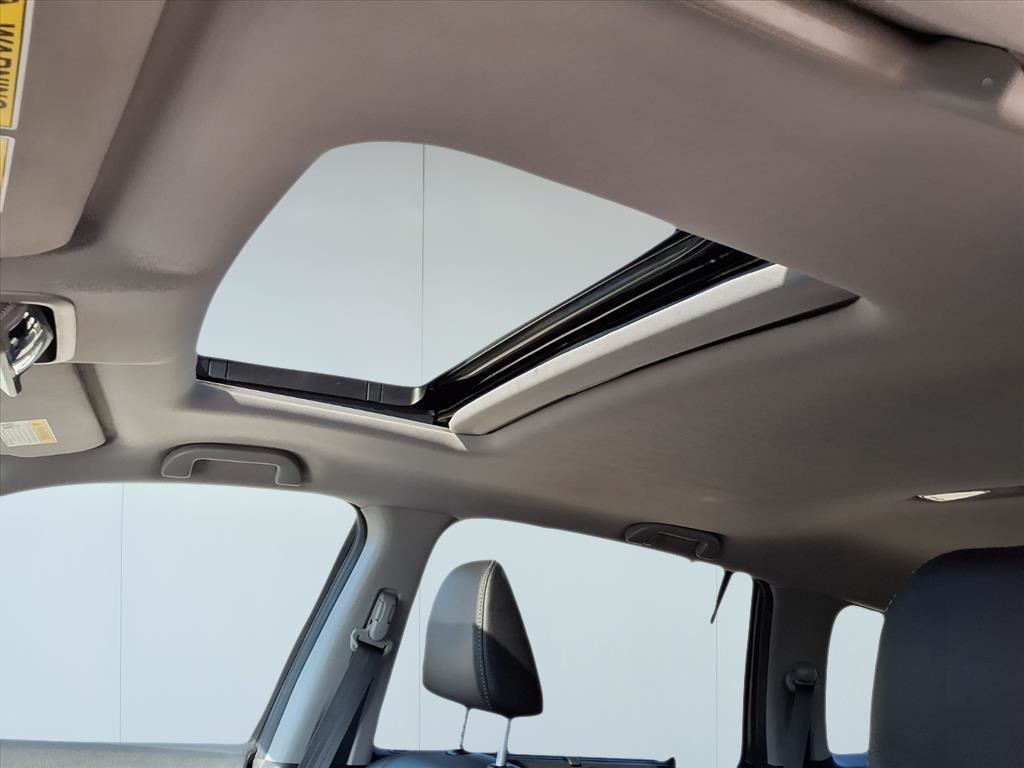 2022 Honda Pilot Special Edition Gray at DeMontrond Automotive Group