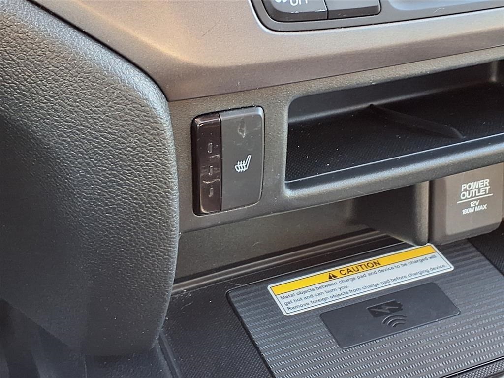 2022 Honda Pilot Special Edition Gray at DeMontrond Automotive Group