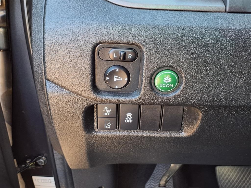 2022 Honda Pilot Special Edition Gray at DeMontrond Automotive Group