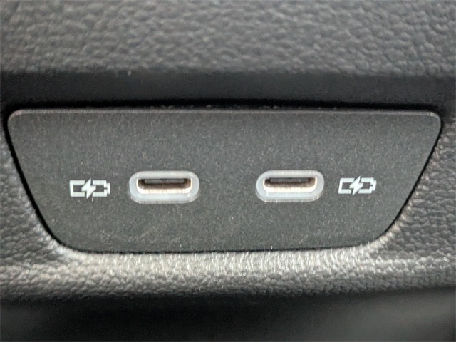 2026 Volkswagen Tiguan 2.0T SE Silver at Stokes Volkswagen