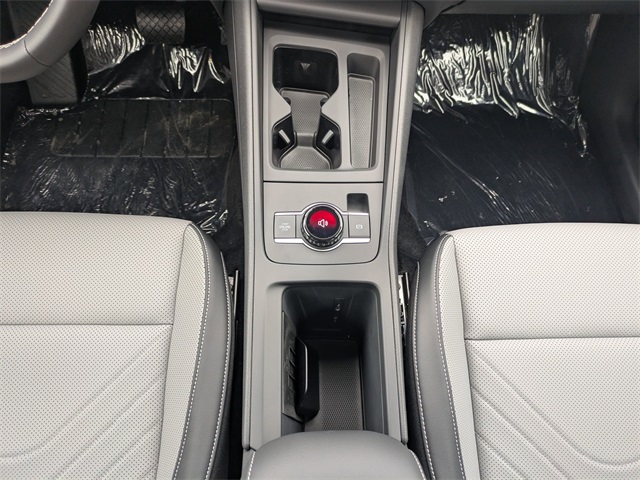 2026 Volkswagen Tiguan 2.0T SE Silver at Stokes Volkswagen