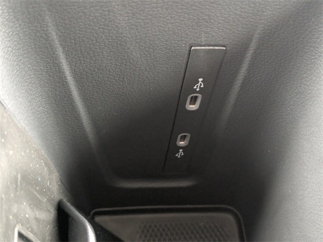 2026 Volkswagen Tiguan 2.0T SE Silver at Stokes Volkswagen