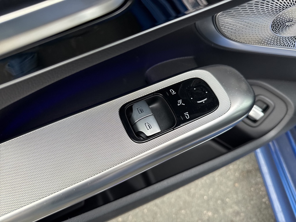 2025 Mercedes-Benz CLE