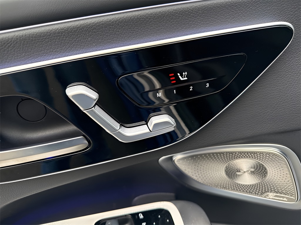 2025 Mercedes-Benz CLE