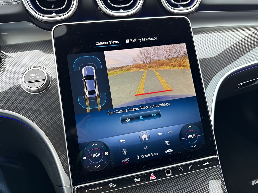 2025 Mercedes-Benz CLE