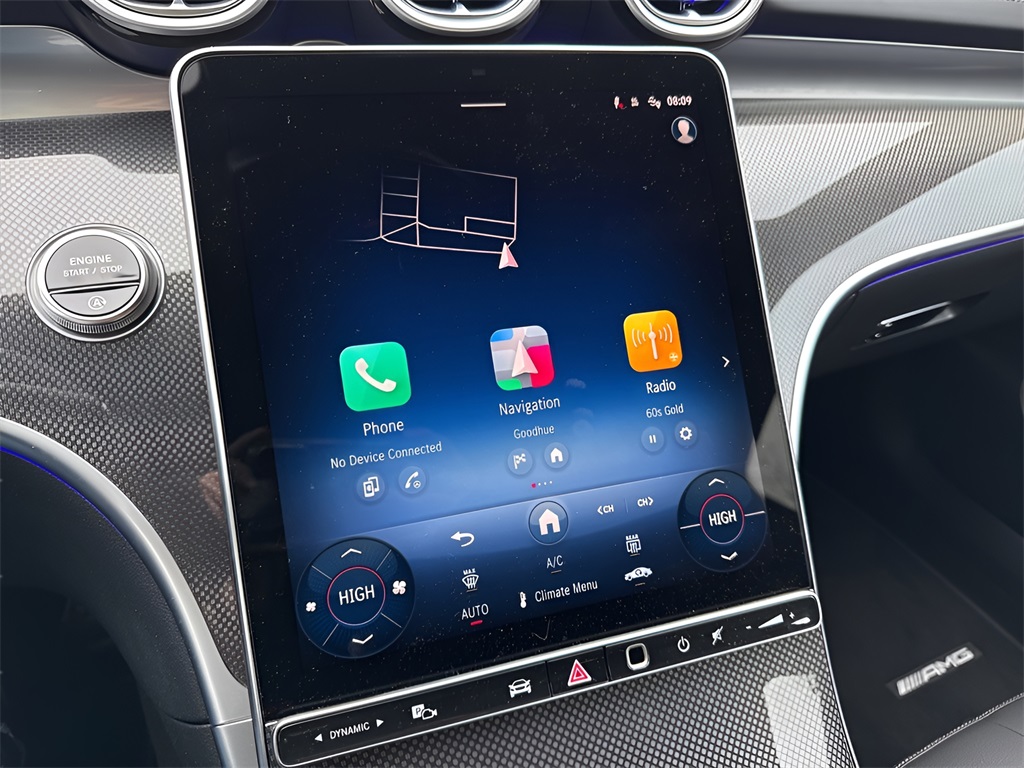 2025 Mercedes-Benz CLE