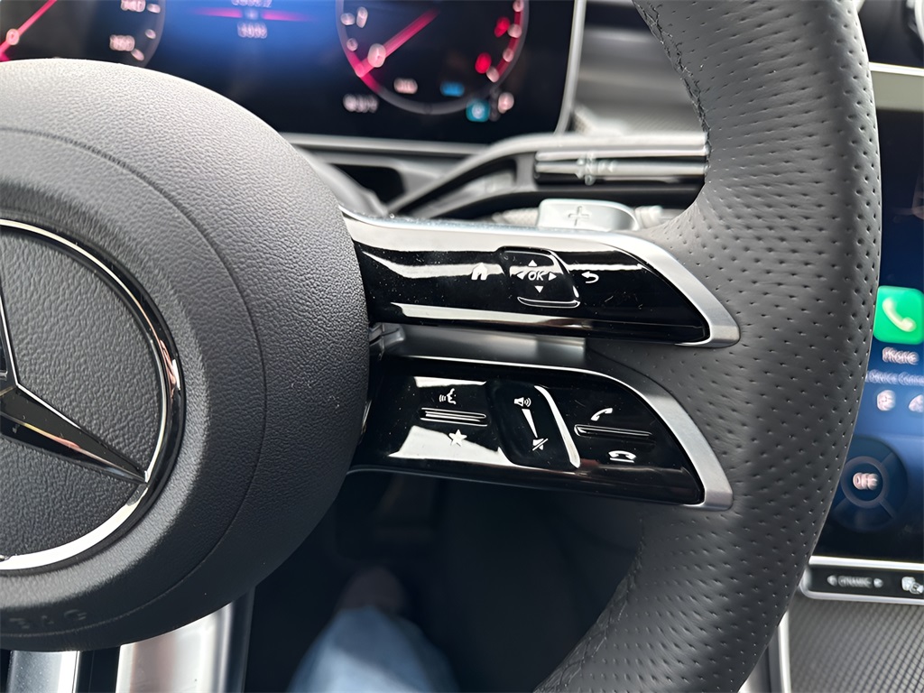 2025 Mercedes-Benz CLE