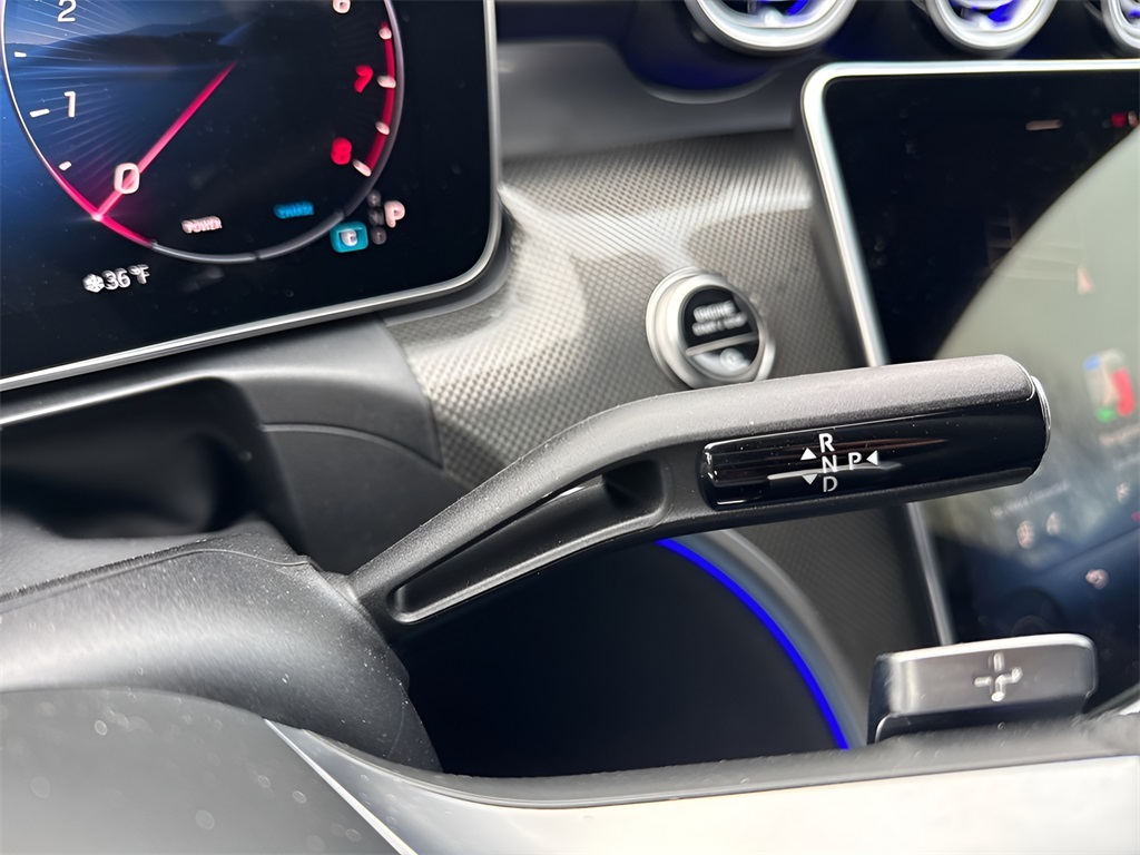 2025 Mercedes-Benz CLE