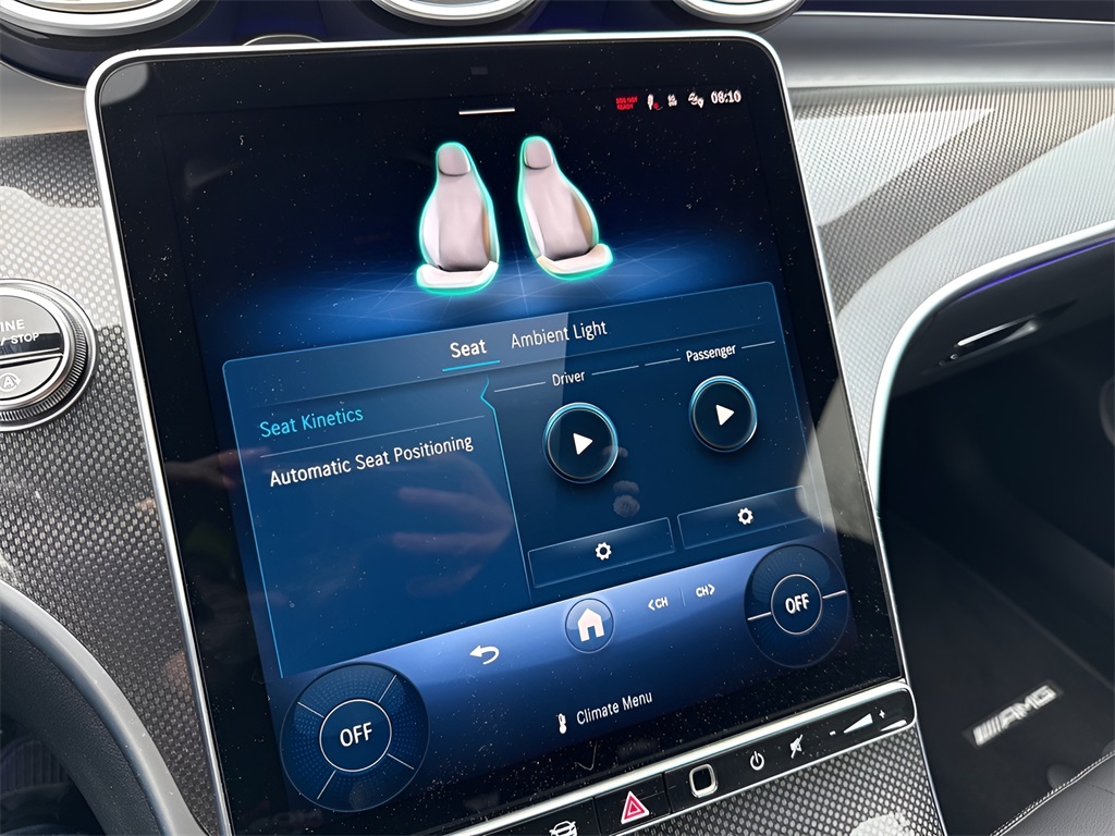 2025 Mercedes-Benz CLE