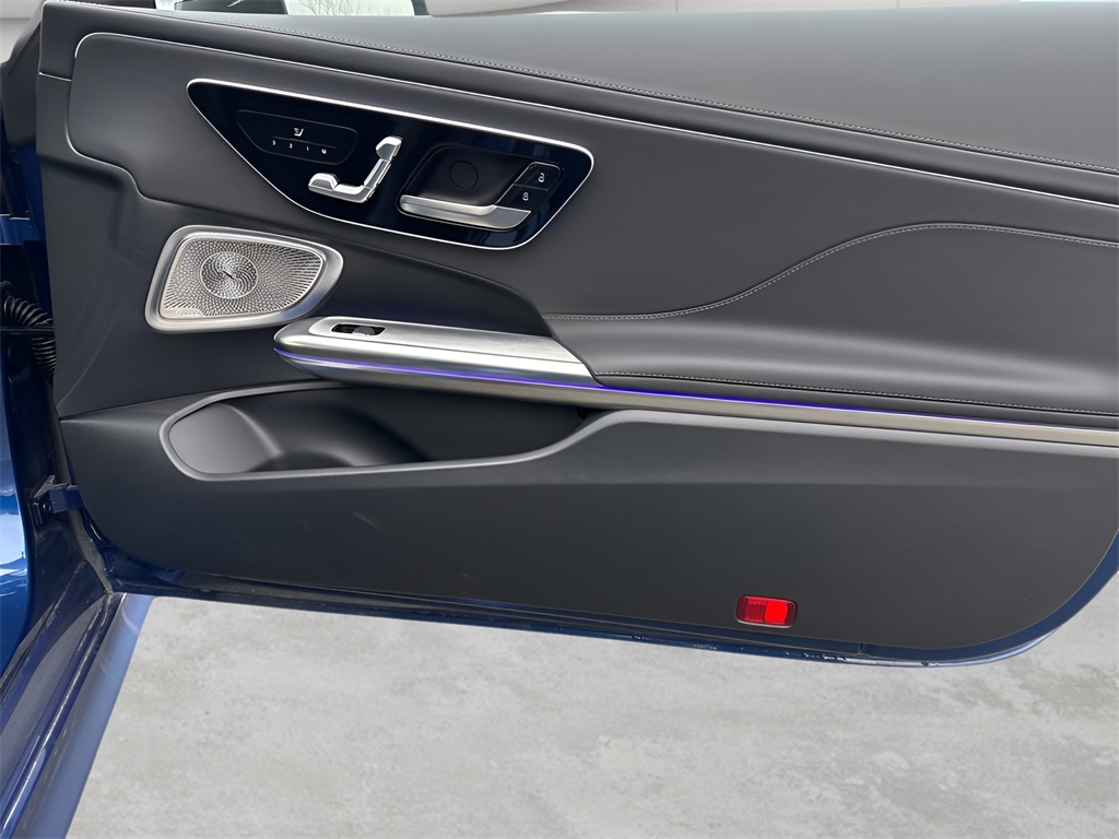 2025 Mercedes-Benz CLE