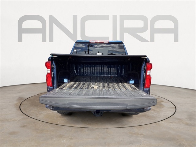 Used Car 2020 Chevrolet Silverado 1500  Custom For Sale Under $30,000 In San Antonio, Texas