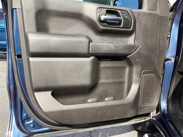 Used Car 2020 Chevrolet Silverado 1500  Custom For Sale Under $30,000 In San Antonio, Texas