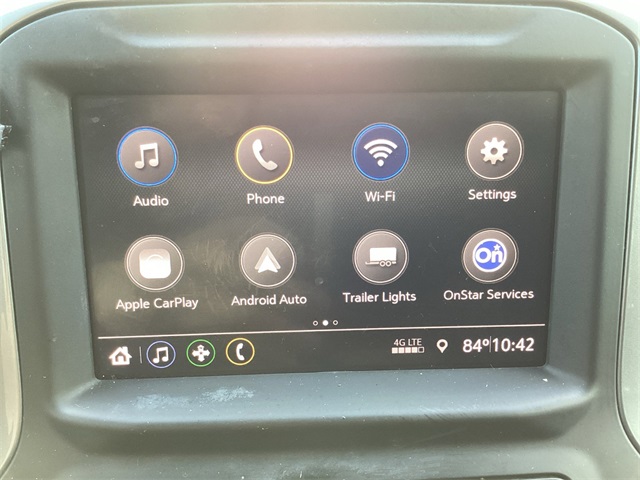 Used Car 2020 Chevrolet Silverado 1500  Custom For Sale Under $30,000 In San Antonio, Texas
