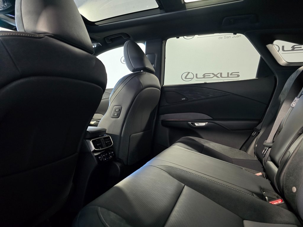 Thumbnail: 2025 Lexus RX - 25