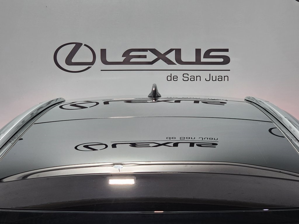 Thumbnail: 2025 Lexus RX - 7