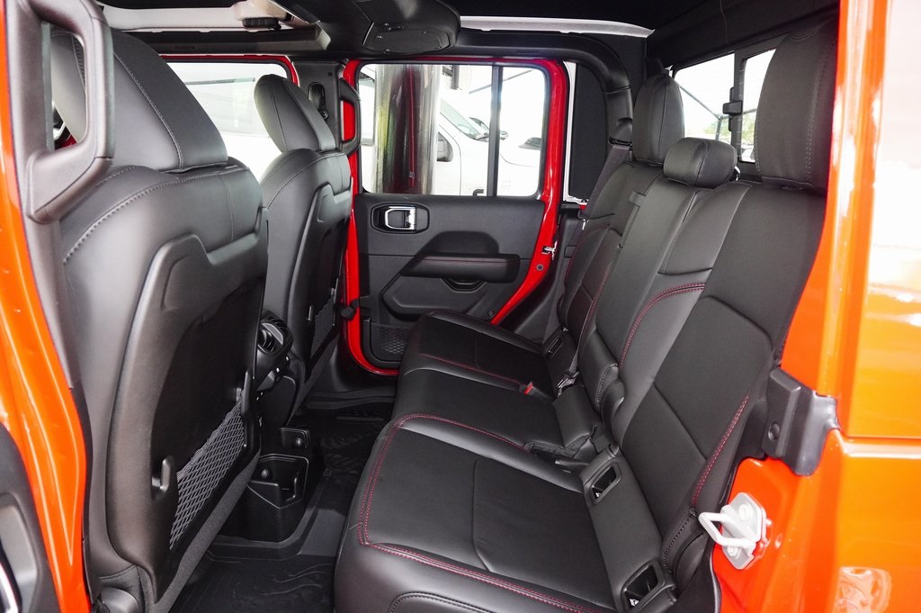 New Car 2025 Jeep Gladiator  Rubicon For Sale Under $60,000 In Weatherford, Texas