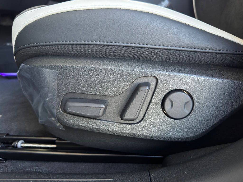 2025 Kia EV6 GT-Line - 9