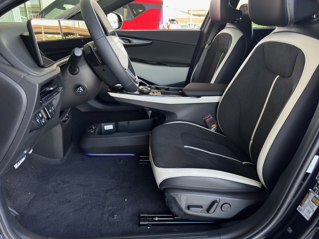 2025 Kia EV6 GT-Line - 10