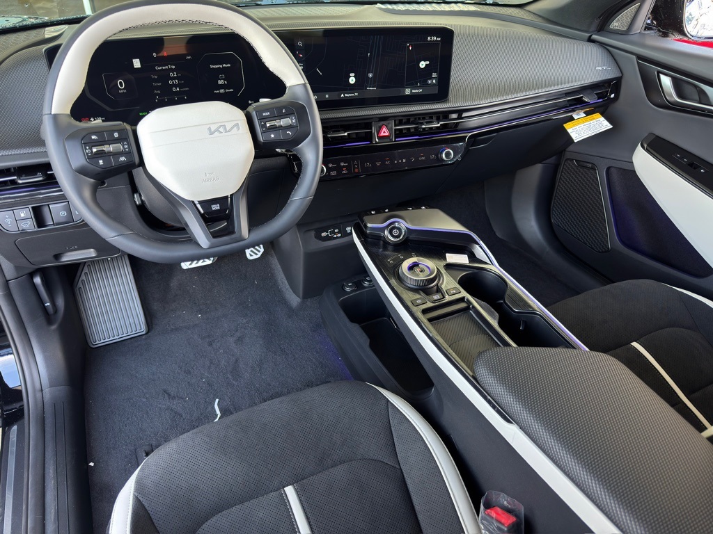 2025 Kia EV6 GT-Line - 1