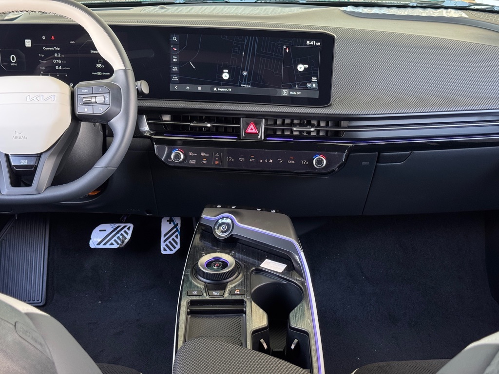 2025 Kia EV6 GT-Line - 3