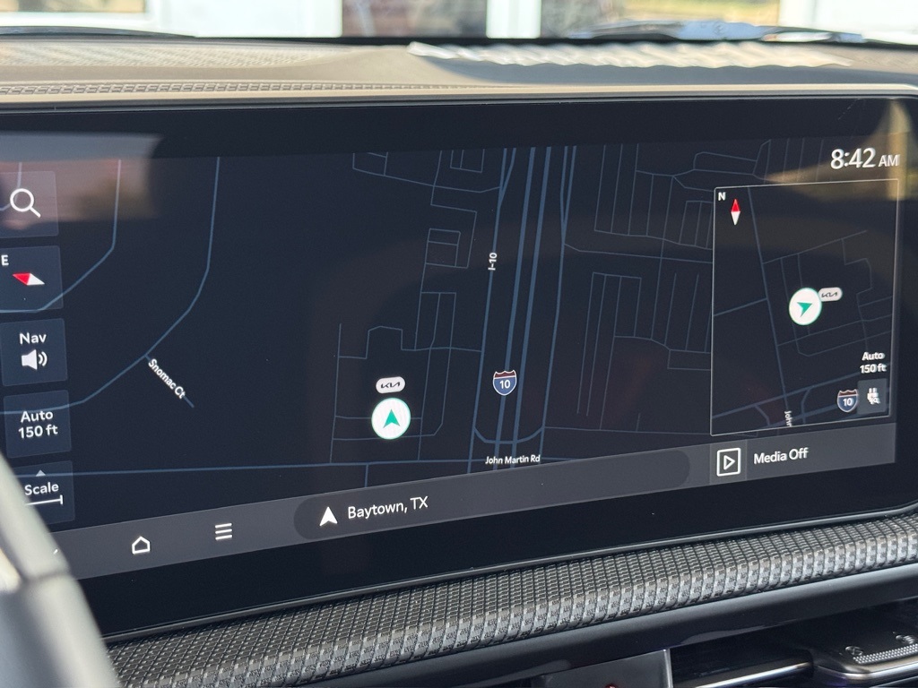 2025 Kia EV6 GT-Line - 4