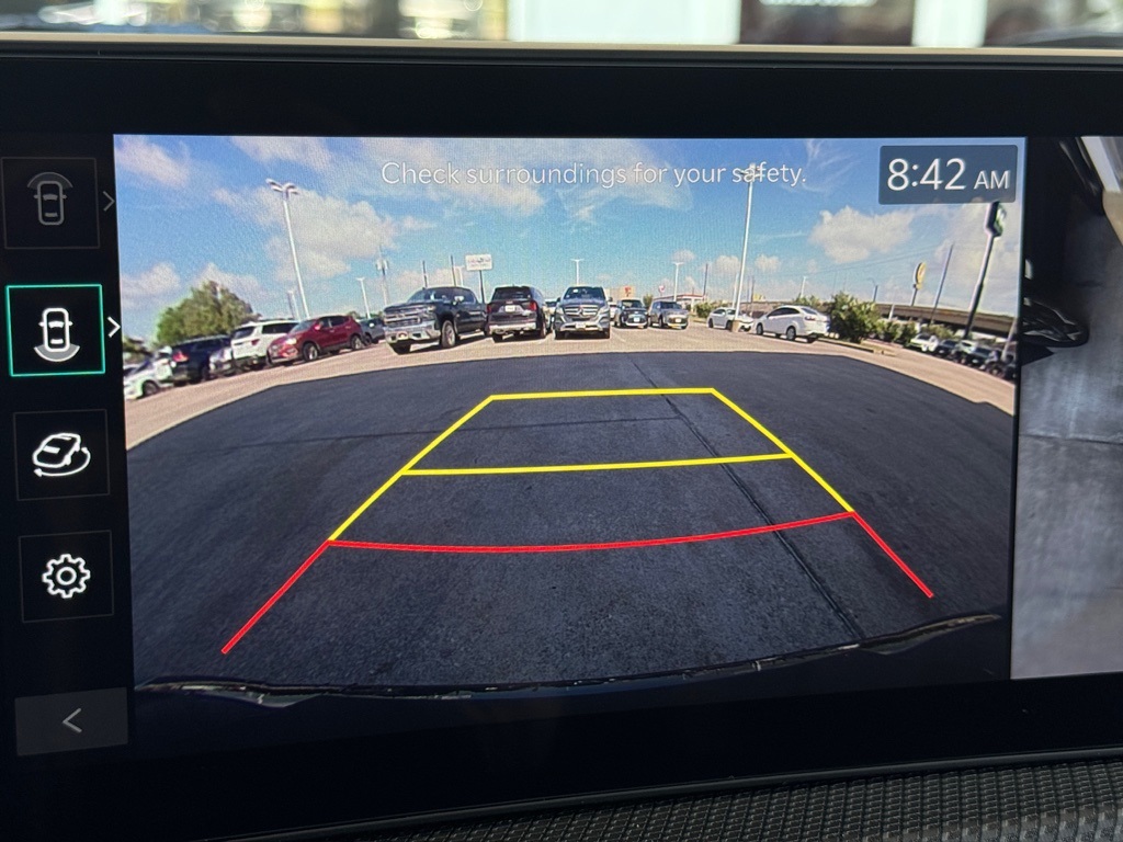 2025 Kia EV6 GT-Line - 5