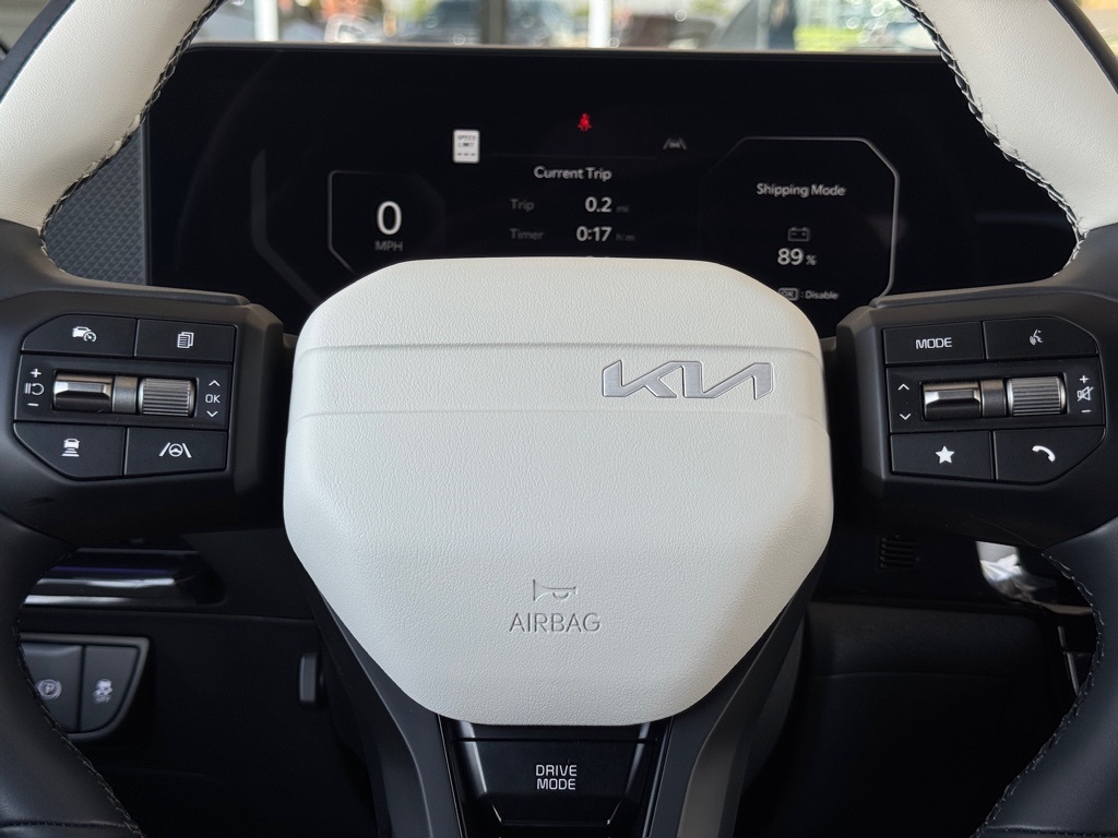 2025 Kia EV6 GT-Line - 8