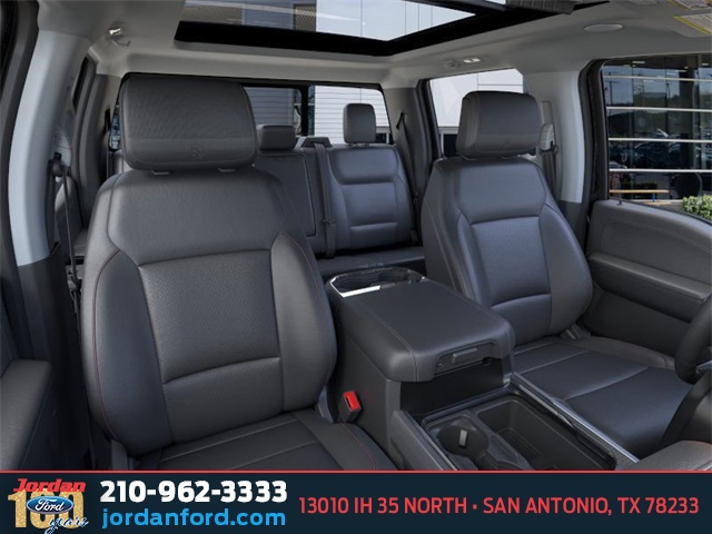 New Car 2025 Ford F-250sd  Lariat For Sale Under $80,000 In San Antonio, Texas